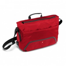 Сумка Manfrotto Befree Messenger Red (MB MA-M-RD)